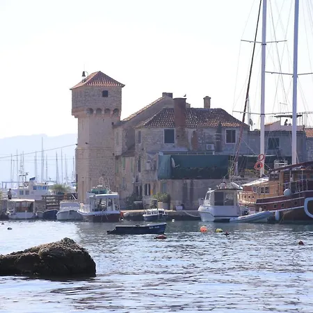 With A Parking Space Kastel Gomilica, - 15696 Kaštela