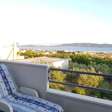 With A Parking Space Kastel Gomilica, - 15696 Kaštela