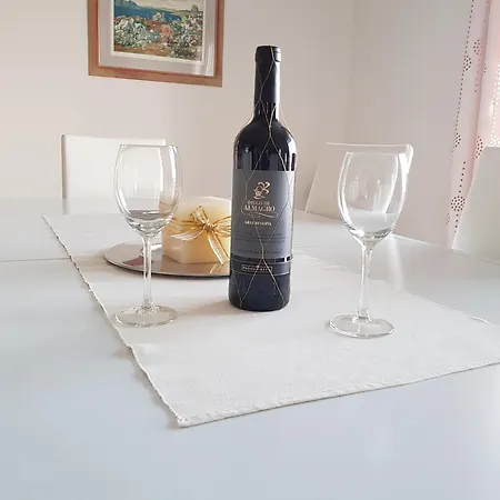With A Parking Space Kastel Gomilica, - 15696 Apartamento *